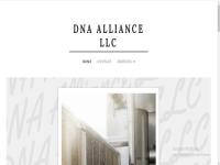 DNA Alliance LLC image 1